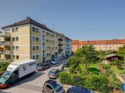 Nicely furnished 2 room apartment near Laimer Platz
