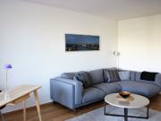 Nicely furnished 2 room apartment not far from Potsdamer...