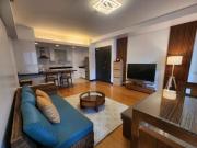 Nicely furnished and interior designed 1 bedroom for...