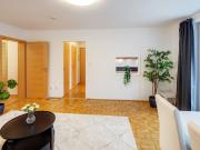 Nicely furnished apartment in Forstenried