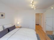 Good location near subway station U1 Silberhornstraße Good location near subway station U1 Silberhornstraße