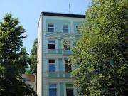 Nicely furnished little studio in Kreuzberg 100m from...