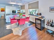 Beautiful penthouse for rent near the Castle Park
