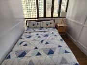 NICELY FURNISHED STUDIO UNIT AT THE PRINCE PLAZA FOR...