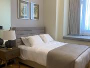 nicely furnished Three 3 bedroom unit at the Residences...