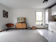 Nicely located Apartment Stuttgart West garage parking...