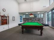 Nicely presented 1 bedroom in Shores Furnished