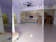 Nicely Renovated Partly Furnished Residensi Adelia 4...