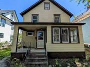 Nicely updated 3bdrm 2bath home. 398 Herschel St