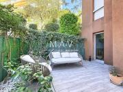 NICE/MONT BORON APPARTEMENT 3 PIÈCES TERRASSE 30 M2 AU CALME