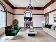 NICE/MONT BORON APPARTEMENT 5 PIÈCES 150 M2 A RÉNOVER...