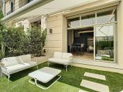NICE/PROCHE BD DUBOUCHAGE APPARTEMENT 2/3 PIÈCES TERRASSE