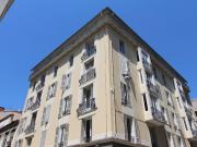 NICE/PROCHE BD DUBOUCHAGE APPARTEMENT 2 PIECES DUPLEX...