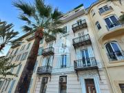 NICE/Promenade 3 pièces 83 m2 Vue Mer Panoramique