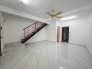 NiceRenoExtend 2 Storey Terrace Rawang Perdana 1 Rawang