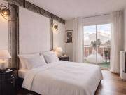 NICE/RIQUIER: appartement T3 70 m² avec extérieurs