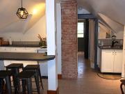 Nicest Attic Suite in Edmonton Old Strathcona, U of A,...