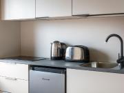 Niche Living, Serviced Studio Apartments, Ardee Road,...