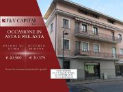 Nichelino bilocale 41mq