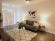 Nichol Flats 2 Bedroom Apartment for Rent at 1015 N 16th...