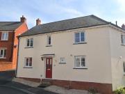 Nichol Place, Cotford St Luke, 3 Bedroom Semi detached