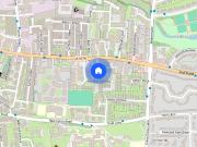 Nicholas Gardens, off Lawrence St. York YO10