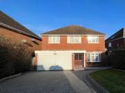 Nicholas Road, Borehamwood, WD6 3JY, United Kingdom | 5...
