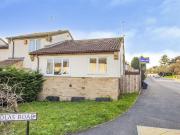 Nicholas Road, Bramcote, Nottingham NG9, 2 bed bungalow...