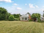 Nicholas Road, Henley on thames, 3 Bedroom Bungalow