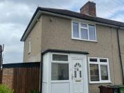 Nicholas Road, London RM8, 3 bed detached house to rent,...
