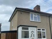 Nicholas Road, London, RM8 3ED, United Kingdom | 3 bed...