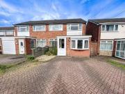 Nicholas Road, Streetly, Sutton. 4 bed semi detached...