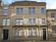 Nicholas Street, Burnley, Lancashire, BB11 2AQ