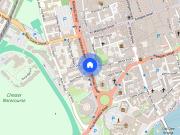 Nicholas Street, Chester, Cheshire, CH1