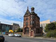 Nicholas Street, Glasgow, Glasgow City G1, 2 bed flat to...