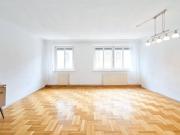 Nicht perfekt, aber vielversprechend: 3 Zimmerwohnung in...