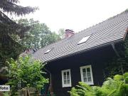 Nicht unterkellertes Einfamilienhaus mit Nebengebäuden...