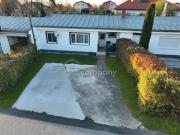 Nicht zu groß, nicht zu klein Miethaus mit 3 Zimmer und...