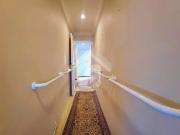 ÃNICO na Rua Tucuma com 170m2, varanda e 2 vagas