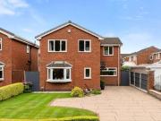 Nicol Road, Ashton in makerfield, 4 Bedroom Detached