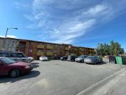 Nicole Apartments Flat