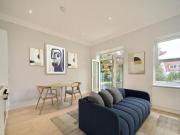 Nicoll Road, London, 2 Bedroom Flat