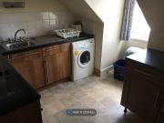 Nicolson Square, Edinburgh EH8, 5 bed flat to rent...