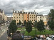 Nicolson Street, Edinburgh EH8, 4 bed flat to rent,...