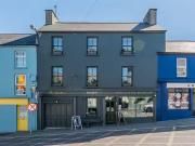 Nicos Townhouse & Restaurant, Schull, West Cork Nicos Townhouse & Restaurant, Schull, West Cork