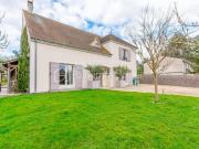 Nid familial à Maisoncelles en Brie: Calme et verdure au...