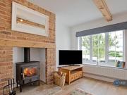 Nidd View, Cattal, 2 Bedroom End