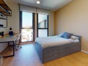 Nido El Porvenir, Seville Student Accommodation | Amber
