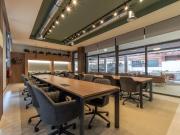 Nido Plaza Castilla Madrid Student Accommodation | Amber