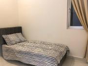 nidoz residences, apartment